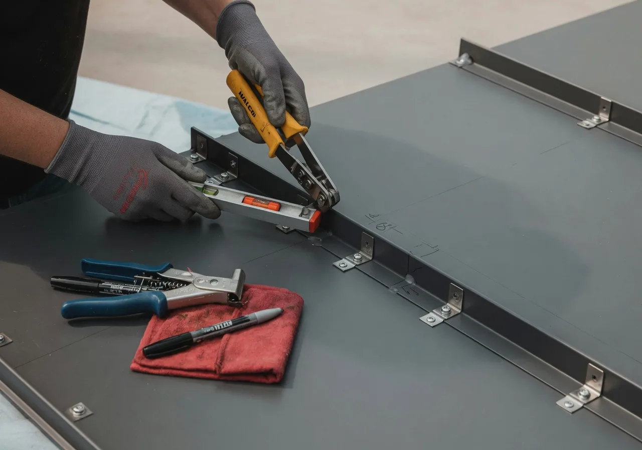 Why choose Metal Roofing Installation in Newcomb, MD